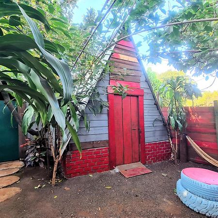 Ratanakiri Homestay & Jungle Trek Banlung Экстерьер фото